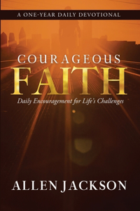 Courageous Faith
