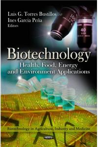 Biotechnology