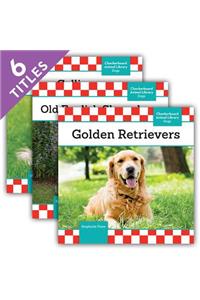 Dogs Set 12 (Set)