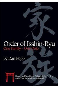 Order of Isshin-Ryu
