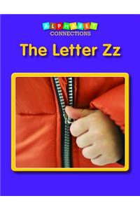 The Letter ZZ