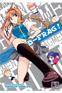 D-Frag