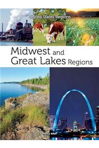 Midwest and Great Lakes Regions
