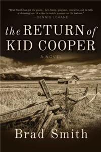 Return of Kid Cooper