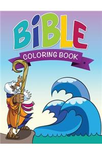 Bible Coloring Book