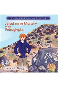 Jarod and the Mystery of the Petroglyphs