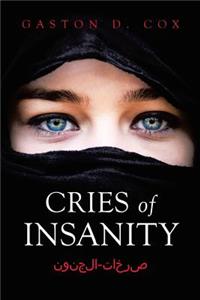 Cries of Insanity صرخات-الجنون