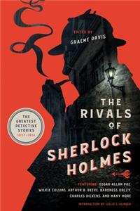 Rivals of Sherlock Holmes