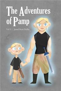 Adventures of Pamp