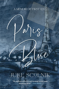 Paris Blue