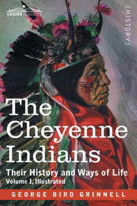 Cheyenne Indians