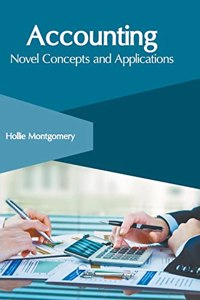 Accounting: Novel Concepts and Applications