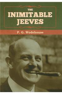 Inimitable Jeeves