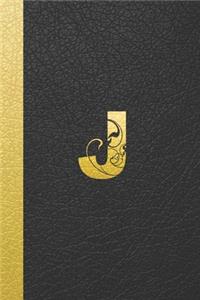 J