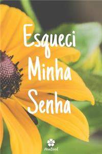 Esqueci Minha Senha