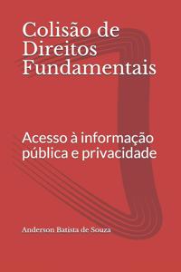 Colisão de Direitos Fundamentais