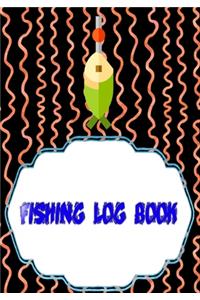 Fishing Logs