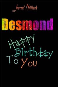 Desmond