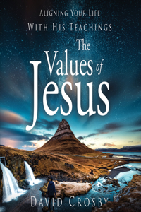 Values of Jesus