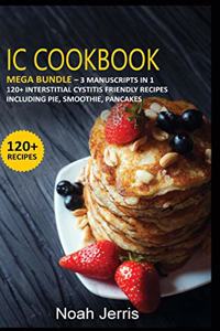IC Cookbook