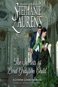Secrets of Lord Grayson Child