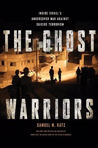 Ghost Warriors Lib/E