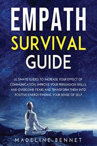 Empath Survival Guide