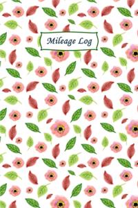 Mileage Log