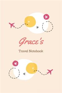 Grace Travel Journal
