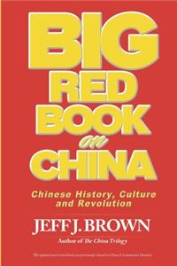 BIG Red Book on China