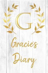 Gracie's Diary