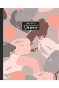 Dot Grid Notebook