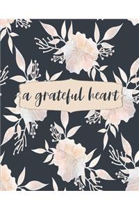 A Grateful Heart