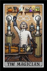 The Magician