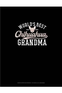 World's Best Chihuahua Grandma