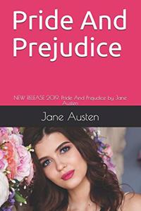 Pride And Prejudice