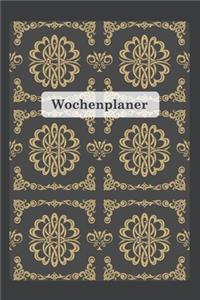 Wochenplaner