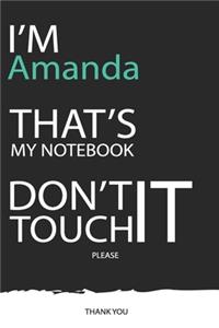 Amanda