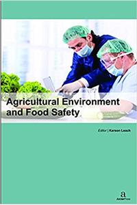 AGRICULTURAL ENVIRONMENT AND FOOD SAFETY