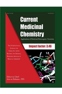 Applications of Medicinal Bioinorganic Chemistry