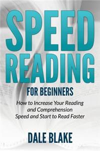 Speed Reading For Beginners