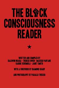 Black Consciousness Reader