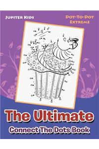 Ultimate Connect The Dots Book