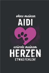 Ohne meinen Aidi