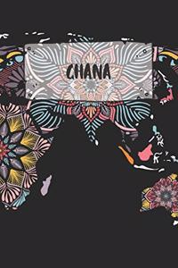 Ghana