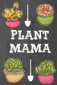 Plant Mama