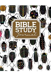 Bible Study Journal