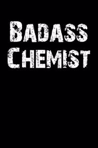 Badass Chemist