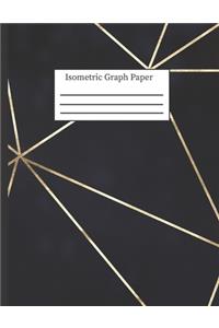 Isometric Graph Paper