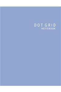 Dot Grid Notebook